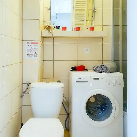 Apartament Sonya Wrocław Zewnętrze zdjęcie