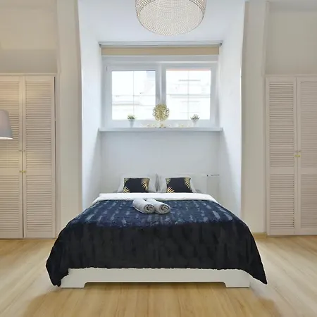 Apartament Sonya Wrocław Zewnętrze zdjęcie