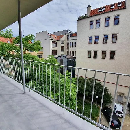 Apartament Sonya Wrocław Zewnętrze zdjęcie