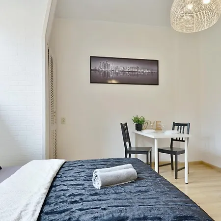 Apartament Sonya Wrocław Zewnętrze zdjęcie