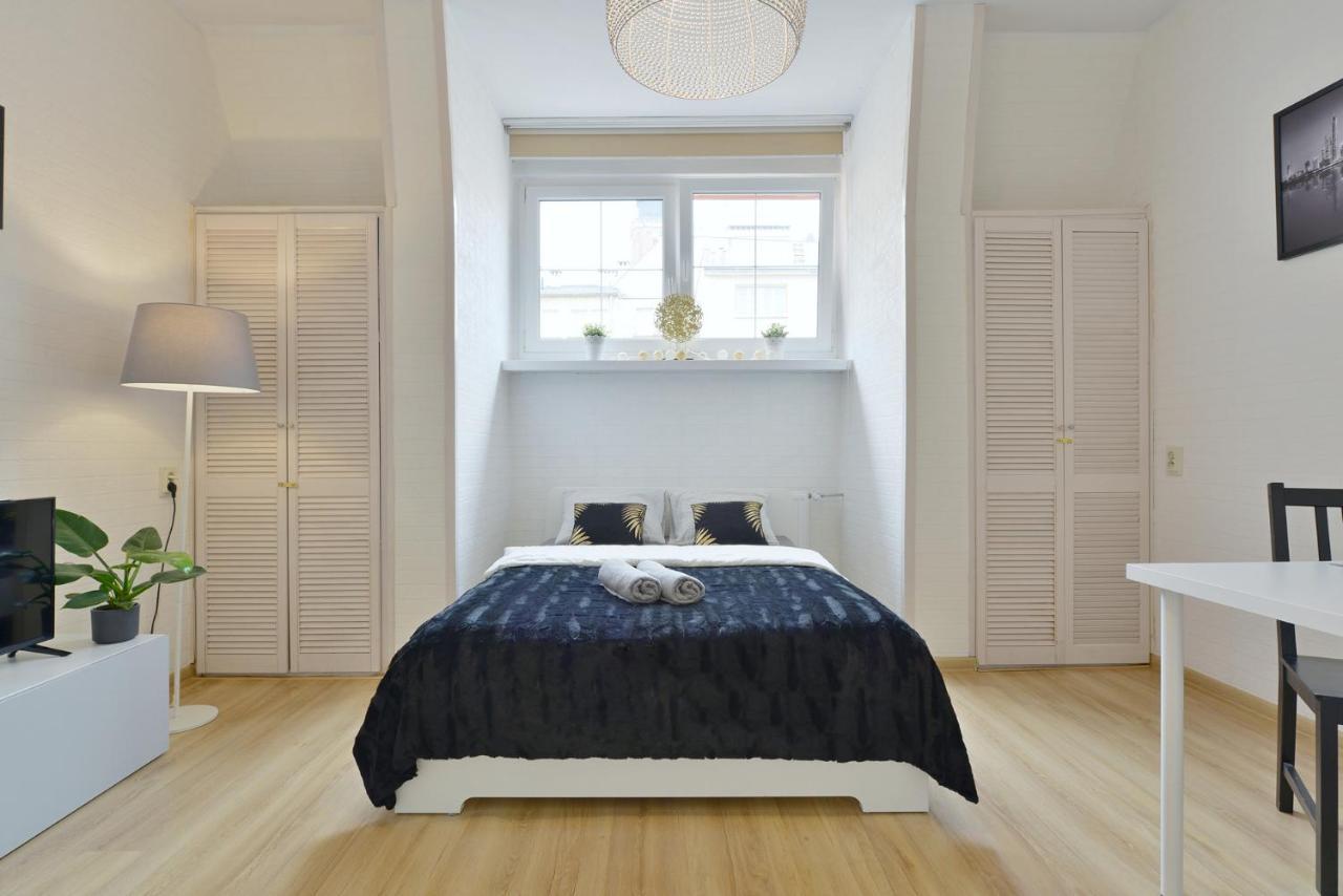 Sonya Apartment *