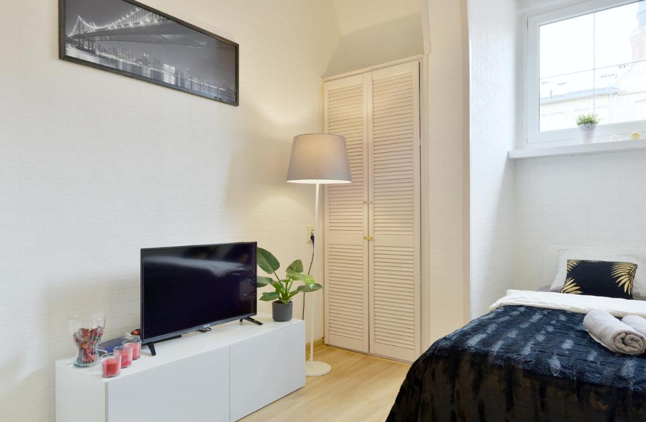 Sonya Apartment
